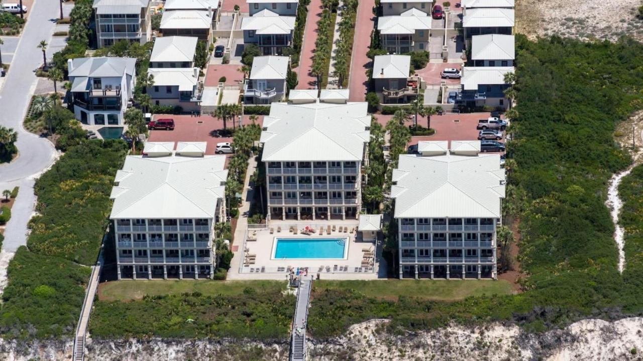 30A Beach House - Stillwater Cottage By Panhandle Getaways Rosemary Beach Exterior foto