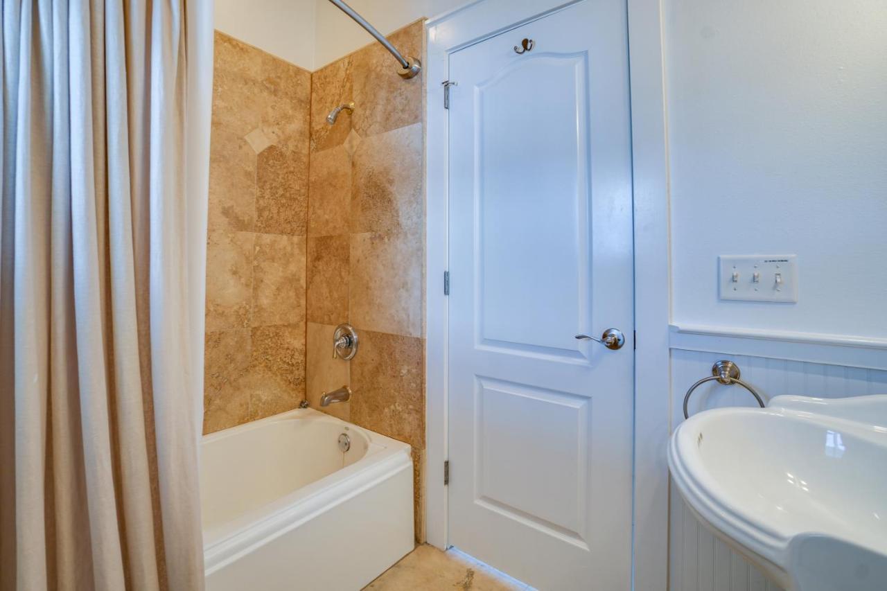 30A Beach House - Stillwater Cottage By Panhandle Getaways Rosemary Beach Exterior foto